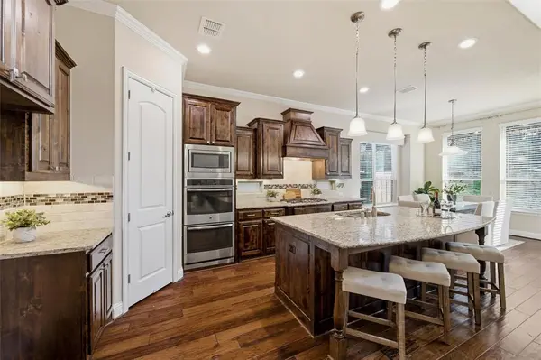 3815 Wind Cave Bend, Irving, TX 75063