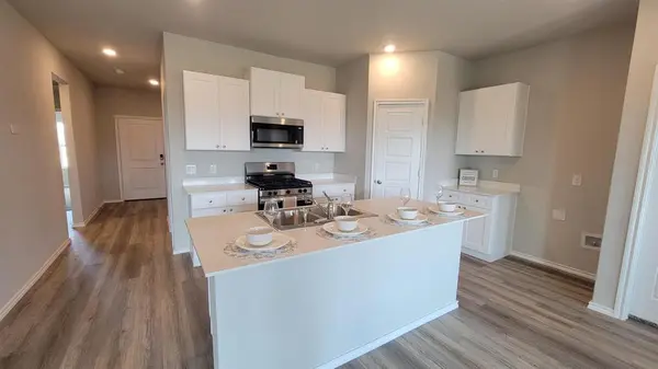 11137 LONE RANGER Lane, Fort Worth, TX 76036