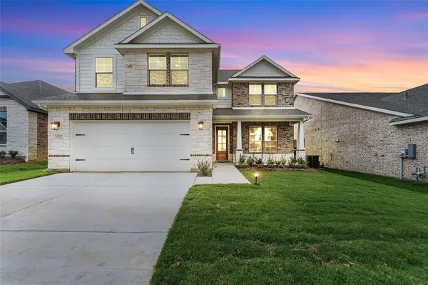 3512 Columbus Street, Gainesville, TX 76240