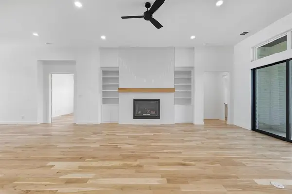 3831 Pandora Drive, Celina, TX 75009