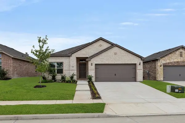 3253 Mercer Drive, Royse City, TX 75189