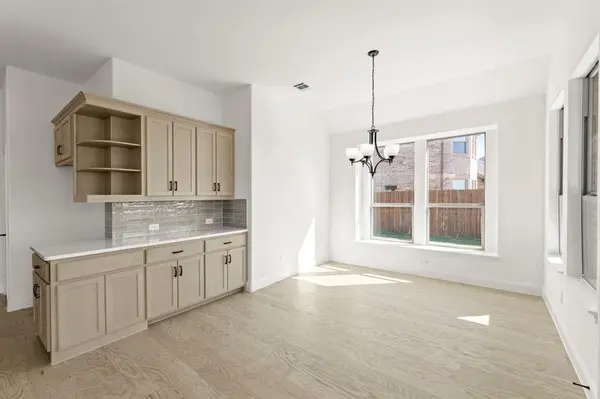 610 Tenor Drive, Forney, TX 75126