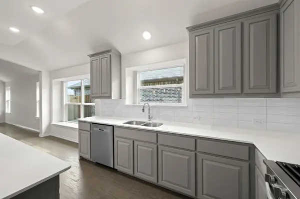 810 Misty Lane, Cleburne, TX 76033