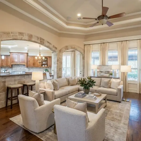 107 Avenida, Wylie, TX 75098