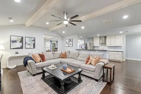 15935 Longvista Drive, Dallas, TX 75248