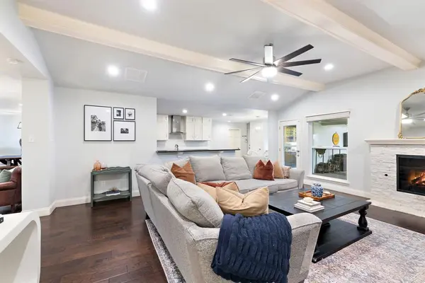 15935 Longvista Drive, Dallas, TX 75248