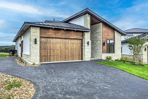 101 Manciano, Horseshoe Bay, TX 78657