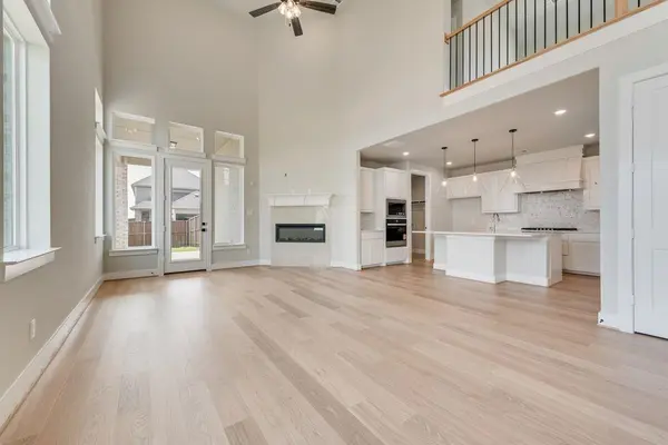 656 Blakelys Way, Fate, TX 75189