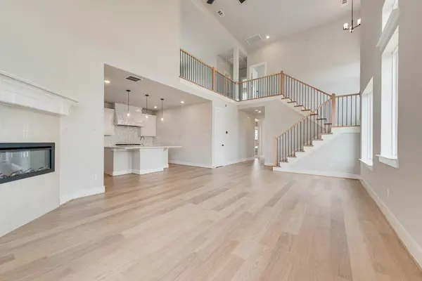 656 Blakelys Way, Fate, TX 75189