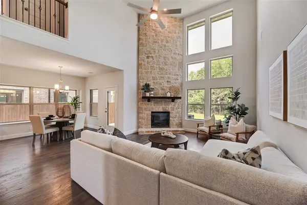 5216 Picasso Road, Royse City, TX 75189