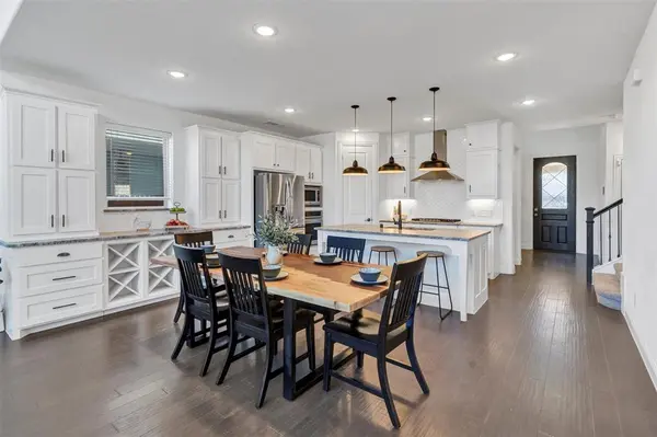 14928 Gentry Drive, Aledo, TX 76008