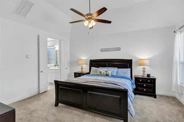 14928 Gentry Drive, Aledo, TX 76008