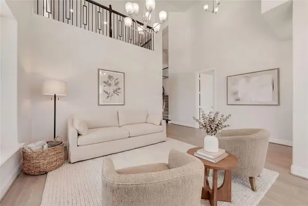 1628 Rimini Road, Fate, TX 75087