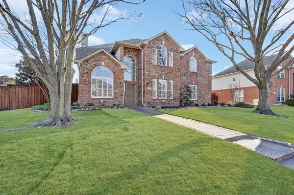 3004 Kimble Drive, Plano, TX 75025