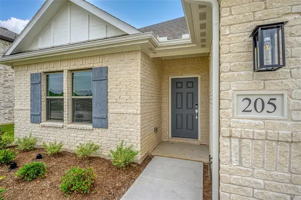 205 Woodhollow Drive, Blue Ridge, TX 75424