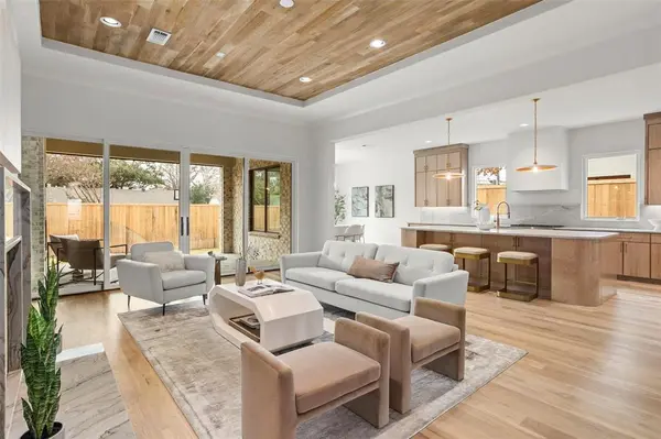 4164 Saranac Drive, Dallas, TX 75220