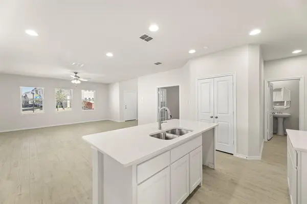 3723 Jade Lane, Crandall, TX 75114