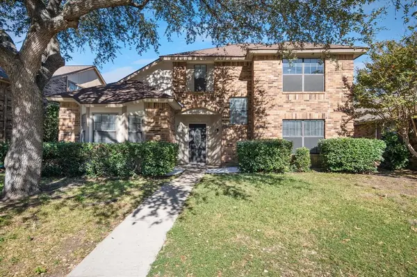 4437 Odessa Drive, Plano, TX 75093