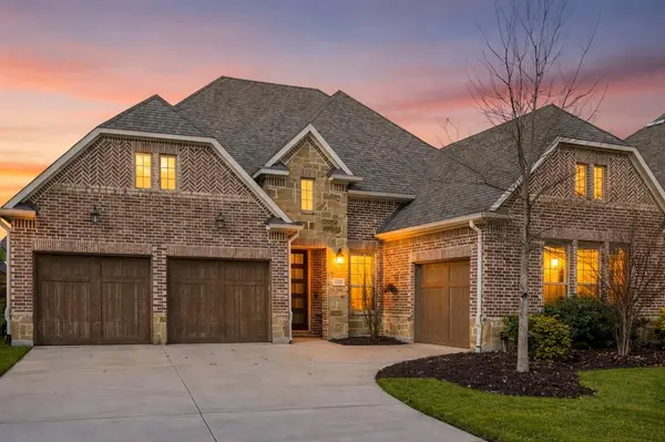 8116 Tramore, The Colony, TX 75056