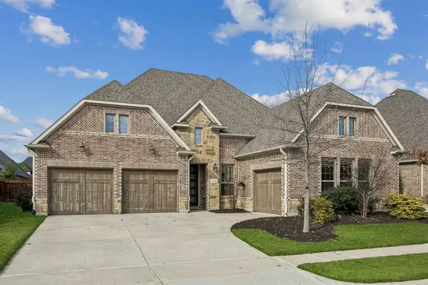 8116 Tramore, The Colony, TX 75056