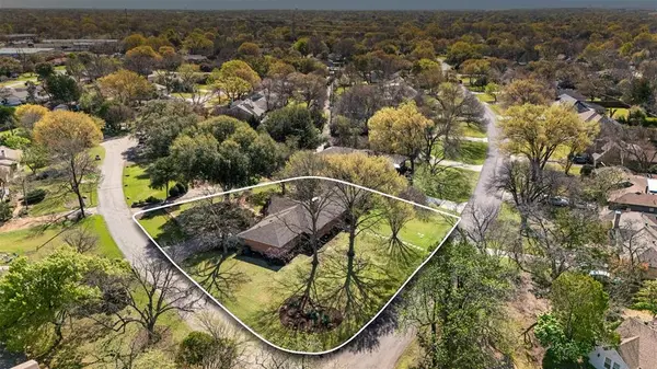 1402 Verano Drive, Dallas, TX 75218