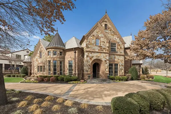 1800 Beam Drive, Southlake, TX 76092