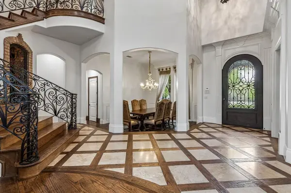 1800 Beam Drive, Southlake, TX 76092