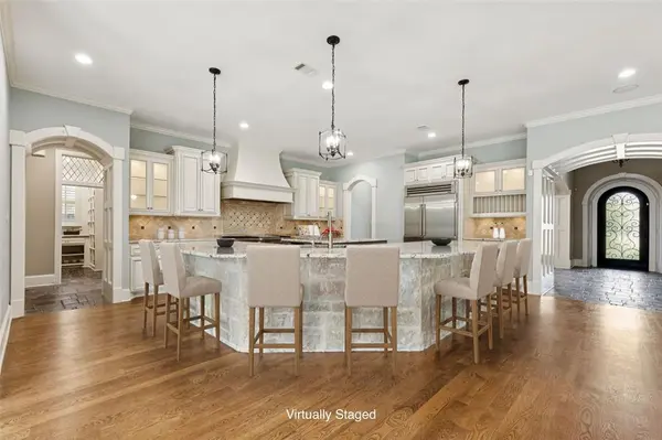 2624 Sir Gawain Lane, Lewisville, TX 75056