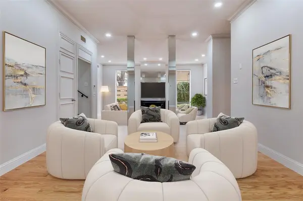 3727 Gilbert Avenue #A, Dallas, TX 75219