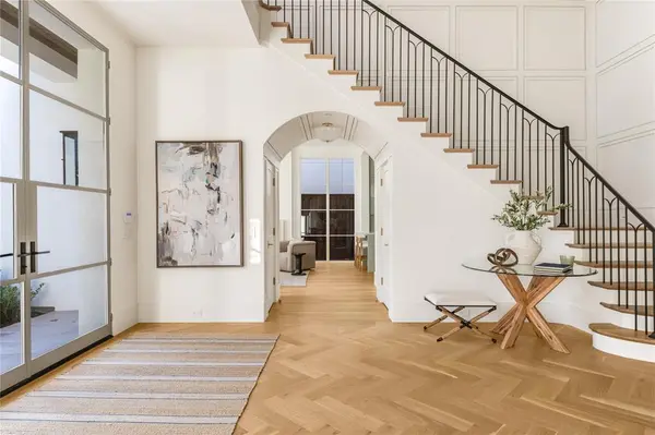 4024 Marquette Street, University Park, TX 75225