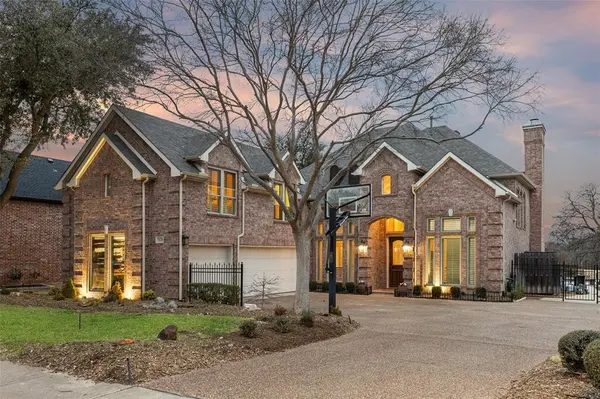 5120 Remington Park Drive, Flower Mound, TX 75028