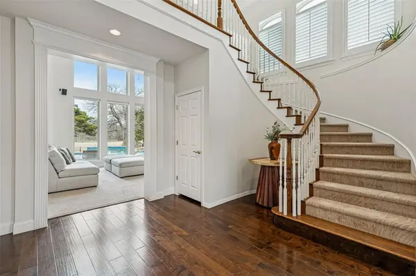 5120 Remington Park Drive, Flower Mound, TX 75028