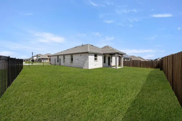 8245 Cheetah, Godley, TX 76044