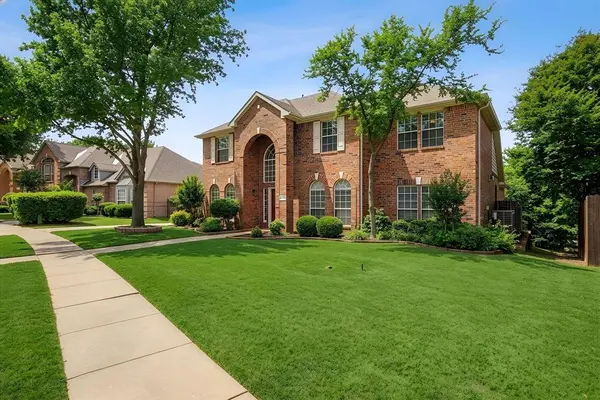 4706 Coventry Lane, Arlington, TX 76017