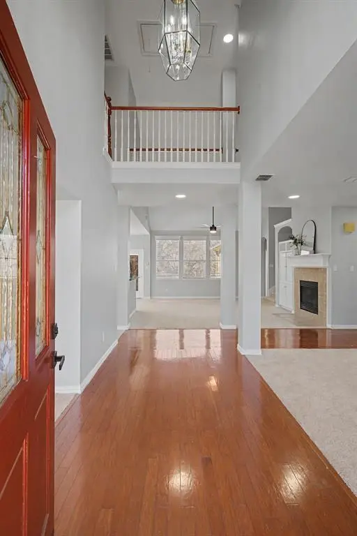 4706 Coventry Lane, Arlington, TX 76017