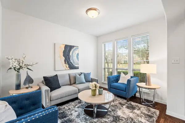 7565 Hidden Cove Lane, Frisco, TX 75034