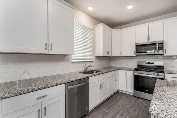 802 Egret Street, Princeton, TX 75407