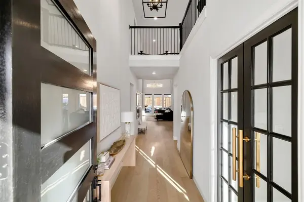 820 Old Alton Drive, Prosper, TX 75078