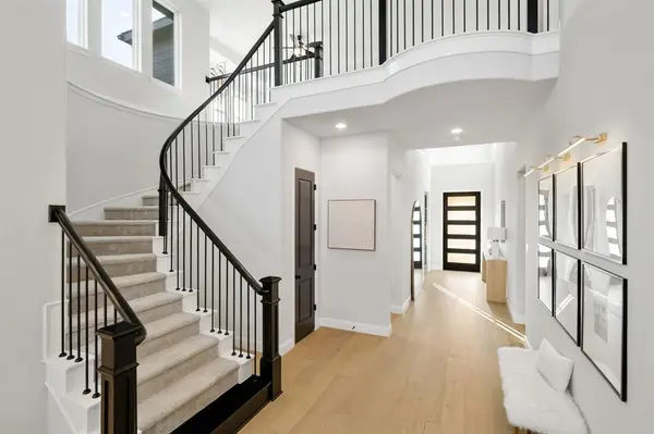 820 Old Alton Drive, Prosper, TX 75078