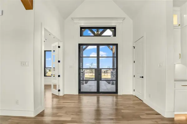 5017 Frost Creek, Aledo, TX 76008