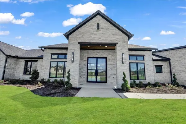 5024 Frost Creek, Aledo, TX 76008