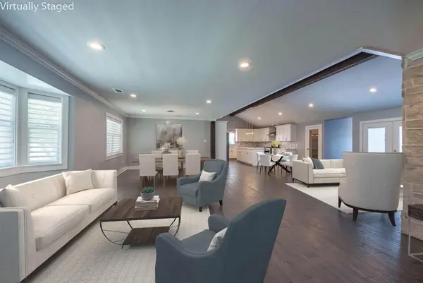 11224 Jamestown Road, Dallas, TX 75230