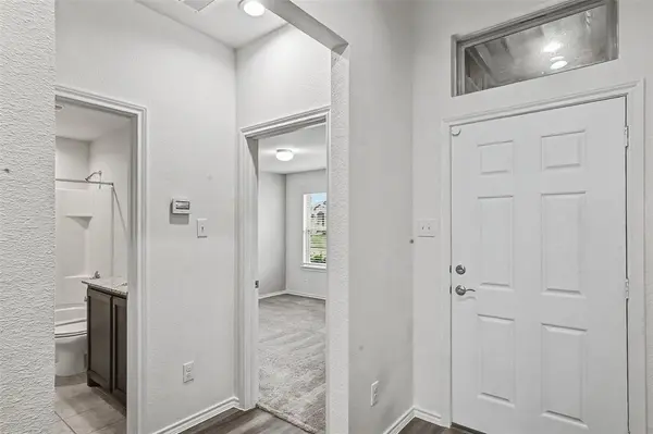 3309 Tobago Road, Fort Worth, TX 76123