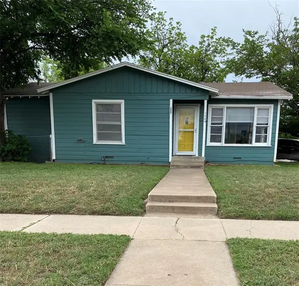 1749 S 21, Abilene, TX 79602