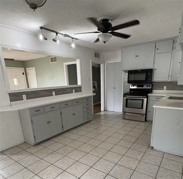 1749 S 21, Abilene, TX 79602