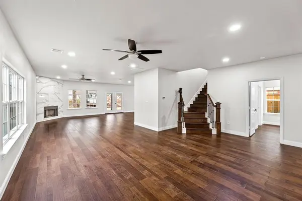 3417 Park Ridge Boulevard, Fort Worth, TX 76109