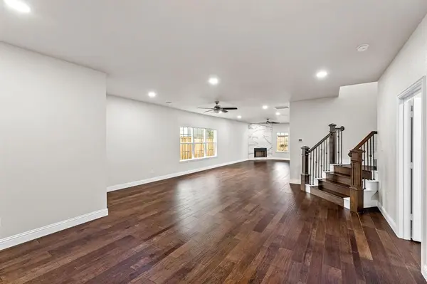 3417 Park Ridge Boulevard, Fort Worth, TX 76109