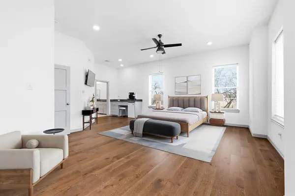 2541 Town View Drive, Cedar Hill, TX 75104