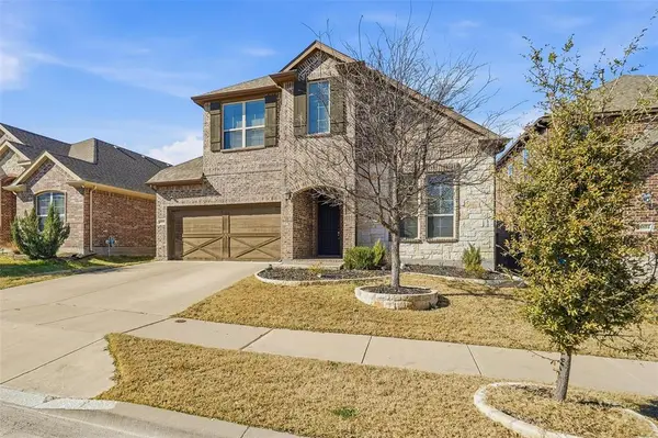 14808 Brettridge Drive, Aledo, TX 76008