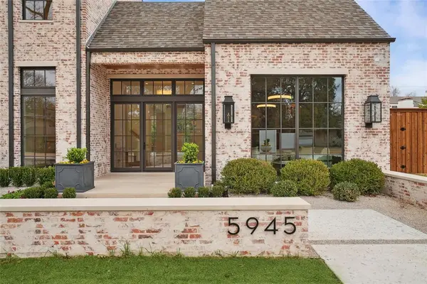 5945 Royal Crest Drive, Dallas, TX 75230